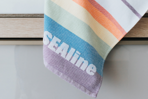 Herka Waldviertler Hamamtuch vs - Kommunikatives Produkt 2022