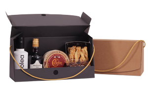 Hilarius neu PromGiftAw - Sonderpreis: Verpackung 2022