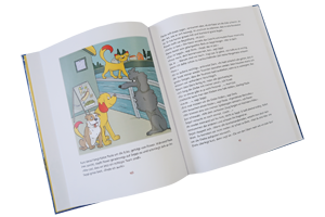 Josera IMG 3672 - Merchandising 2022