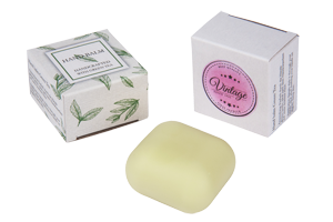 KHK Handcare Naked - Kommunikatives Produkt 2022