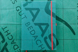 Sympathie Upcycling Books DIVOROLL UNIVERSAL 2S 1vs - Sonderanfertigung 2022