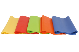 WAGUS Fitnessband SOP 5 Ensemble - Promotional Gift Award Winners 2022