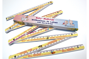 Zollvision Baby 4 - Kommunikatives Produkt 2022