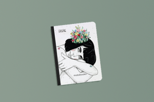 matabooks Samenbuch Growing 4 vs - Kommunikatives Produkt 2022