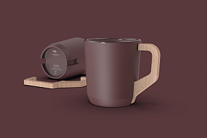 Avant woody kubek design kabopydo producent avant 01 - Kommunikatives Produkt 2023