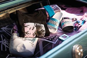 Cyber wear Miamai Vibes 1 3 - Publikumspreis 2023