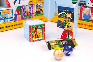 Deutsche Post 4 - Best Practice 2023