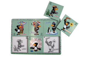 KM Werbemittel 2 - Best Practice 2023