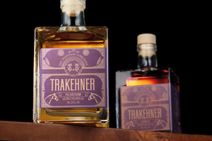 Waidzeit Foto POLARSTURM Final - Sonderanfertigung 2023