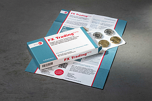 Wir Bank Genossenschaft Bank WIR FX Trading forte D Packungsbeilage - Best Practice 2023