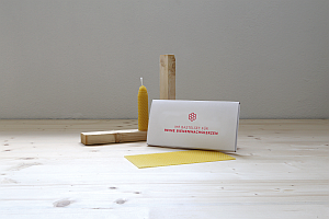 Zogi bastelset neutral - Home