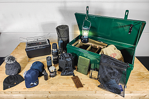 cyber Wear Ford Merch 1 6 - Sonderanfertigung 2023